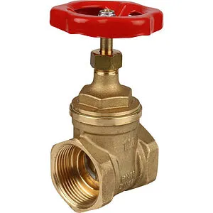 Задвижка клиновая 1¼"в x 1¼"в Itap 1560114 Задвижка клиновая 1¼"в x 1¼"в Itap 1560114, 1