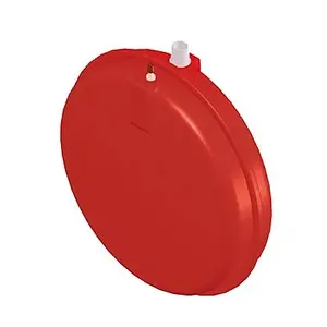 Расширительный бак CIMM CP 387 10л 3 бар 7610 Расширительный бак CIMM CP 387 10л 3 бар 7610, 3