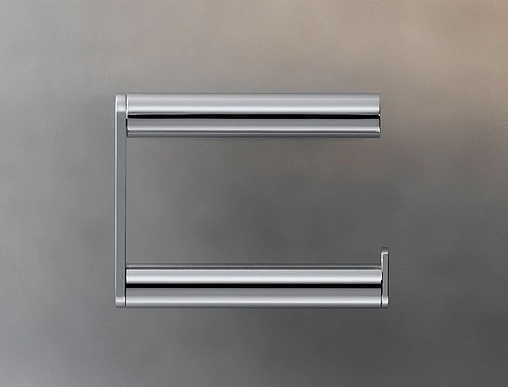 Держатель туалетной бумаги Keuco Plan хром 14962010000 Держатель туалетной бумаги Keuco Plan хром 14962010000