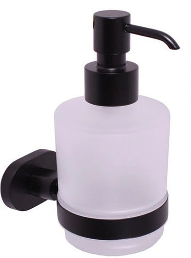 Дозатор для жидкого мыла Rav Slezak Yukon YUA0303CMAT