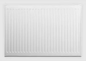 Радиатор стальной панельный Buderus Logatrend K-Profil тип 11 300 x 600 мм 7724102306, 5