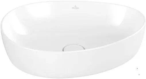 Раковина Villeroy&amp;Boch Antao 50 белый 4A7351R1