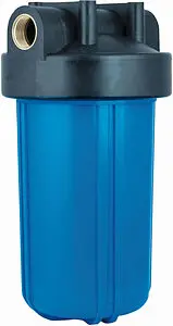 Корпус фильтра 1&quot;в x 1&quot;в Big Blue 10&quot; PF BB10ACR, 1