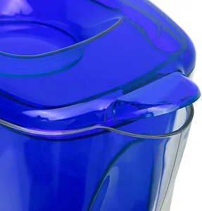 Фильтр-кувшин Гейзер Орион 62045 синий, 4