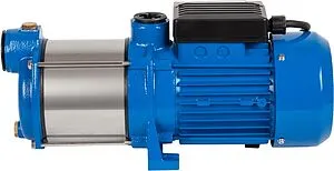Насос поверхностный Aquario AMH-100-9P 2812 Насос поверхностный Aquario AMH-100-9P 2812, 2