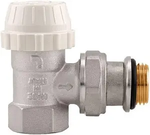 Вентиль терморегулирующий угловой ½&quot; в/н Itap 9940012C, 1