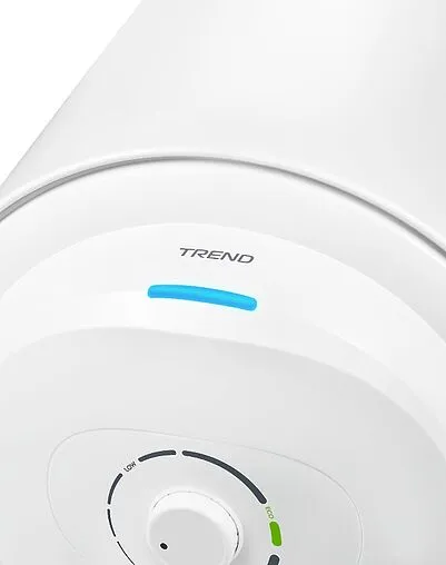 Водонагреватель накопительный электрический Royal Thermo RWH 30 Trend Водонагреватель накопительный электрический Royal Thermo RWH 30 Trend