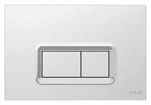 Комплект 5 в 1 VitrA Arkitekt 9005B003-7211 с кнопкой Loop R 740-0680 хром глянцевый Комплект 5 в 1 VitrA Arkitekt 9005B003-7211 с кнопкой Loop R 740-0680 хром глянцевый, 5