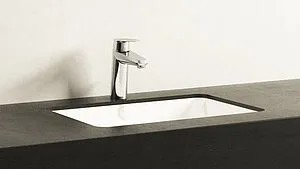 Смеситель для раковины Grohe Eurodisc Cosmopolitan хром 23449002 Смеситель для раковины Grohe Eurodisc Cosmopolitan хром 23449002, 3