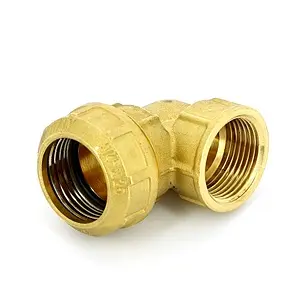 Уголок компрессионный переходной 25мм x ¾&quot;в Itap 7450034025, 5