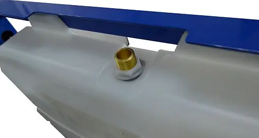 Инсталляция для подвесного унитаза Idrospania Menorca 40220