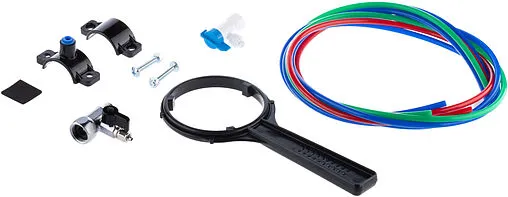 Фильтр обратного осмоса Гейзер Аллегро 20049