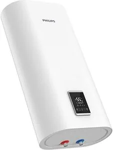 Водонагреватель накопительный электрический Philips UltraHeat Smart 80 YC AWH1622/51(80YC) Водонагреватель накопительный электрический Philips UltraHeat Smart 80 YC AWH1622/51(80YC), 1