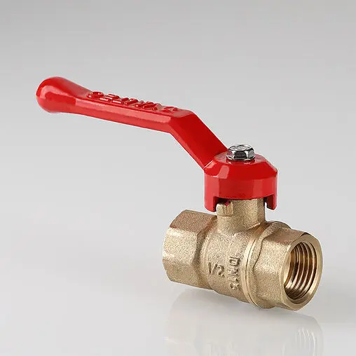 Кран шаровый ½&quot;в x ½&quot;в Valtec VT.120.GN.04