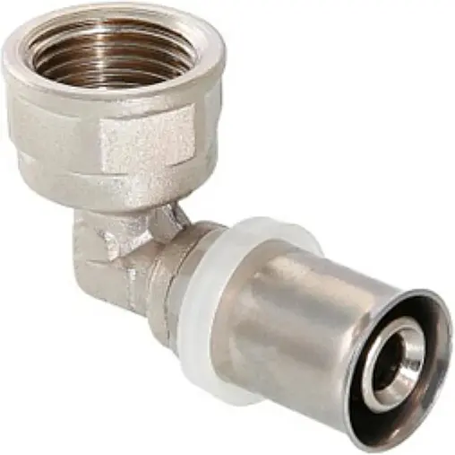 Уголок пресс переходной 20мм x ½"в TIM F-L2002FN Уголок пресс переходной 20мм x ½"в TIM F-L2002FN