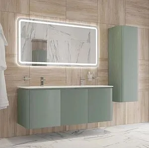 Зеркало с подсветкой Cezares Stylus 150x70 с подогревом CZR-SPC-STYLUS-1500-700-TCH-WARM Зеркало с подсветкой Cezares Stylus 150x70 с подогревом CZR-SPC-STYLUS-1500-700-TCH-WARM, 4