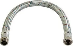 Соединительный шланг прямой ACR 1.5м x 1&quot;в x 1&quot;н