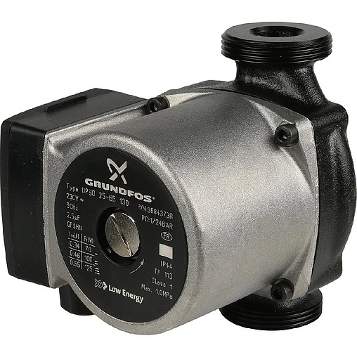 Узел насосно-смесительный с насосом Grundfos UPSO 25-65 130 Stout SDG-0020-004001
