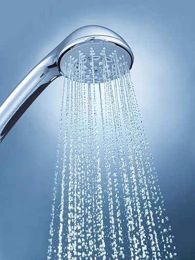 Лейка ручного душа Grohe Relexa Five хром 28796000