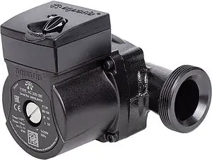 Насос циркуляционный Aquario AC 326-180 5326, 1