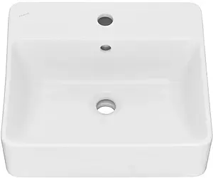 Раковина Aquaton Geometry 45 белый WQ8A37000000004, 4