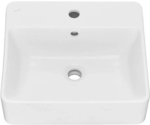 Раковина Aquaton Geometry 45 белый WQ8A37000000004