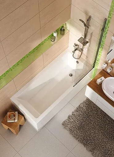 Ванна акриловая Koller Pool Neon new 160х70 Ванна акриловая Koller Pool Neon new 160х70