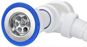 Сифон бутылочный для мойки VIRPlast Мини Элит 30986760 Сифон бутылочный для мойки VIRPlast Мини Элит 30986760, 4