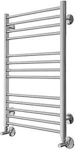 Полотенцесушитель водяной лесенка Ravak Norma 500 x 800_W полированная сталь X04000083678, 3