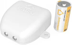 Датчик контроля протечки воды Ectocontrol ES-PRLW-01 ec01056 Датчик контроля протечки воды Ectocontrol ES-PRLW-01 ec01056, 2