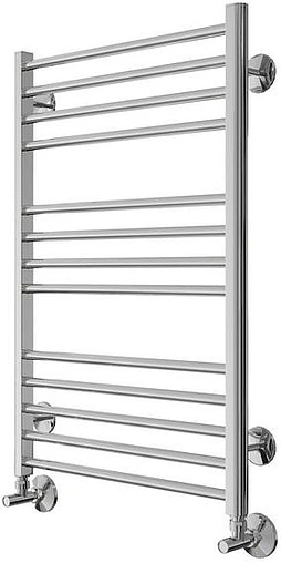 Полотенцесушитель водяной лесенка Ravak Norma 500 x 800_W полированная сталь X04000083678