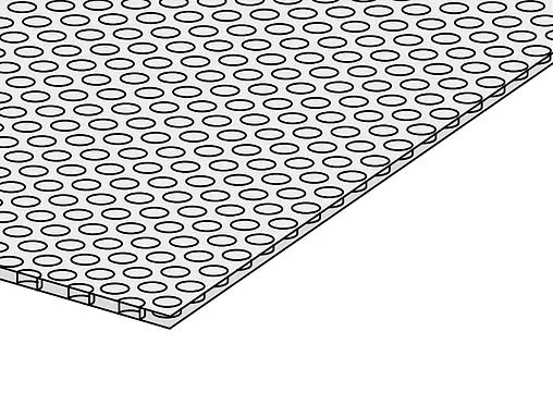 Мультифольга 1000х4мм x 60м Uponor Multi Tacker 1000017