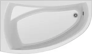 Ванна акриловая Eurolux Como 170х100 L E2170100015L Ванна акриловая Eurolux Como 170х100 L E2170100015L, 1