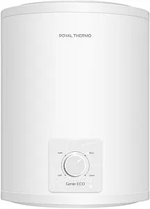 Водонагреватель накопительный электрический Royal Thermo RWH 10 Genie ECO O Водонагреватель накопительный электрический Royal Thermo RWH 10 Genie ECO O, 2