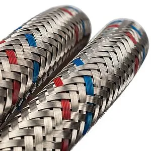 Гибкая подводка Stout 0.8м x ½"в x ½"в SHF-0118-081515 Гибкая подводка Stout 0.8м x ½"в x ½"в SHF-0118-081515, 5