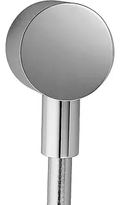 Шланговое подключение Axor Starck Fixfit хром 27451000, 1