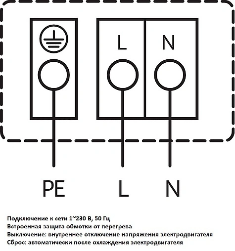 Насос циркуляционный для ГВС Wilo TOP-Z 30/7 EM 2048340 Насос циркуляционный для ГВС Wilo TOP-Z 30/7 EM 2048340