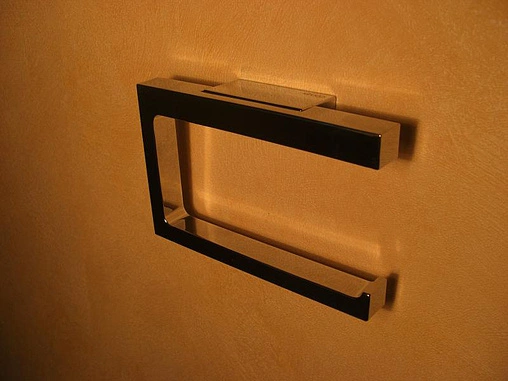 Держатель туалетной бумаги Keuco Edition 11 хром 11162010000