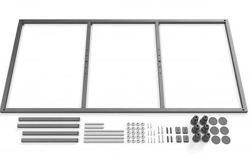 Каркас для ванны Cersanit Zen 180x85 K-RW-ZEN*180n