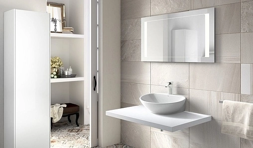 Раковина Roca Fontana 60 белый 327877000