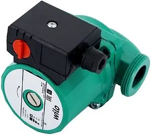 Насос циркуляционный Wilo Star-RS 25/4-RG 4035758 Насос циркуляционный Wilo Star-RS 25/4-RG 4035758, 4