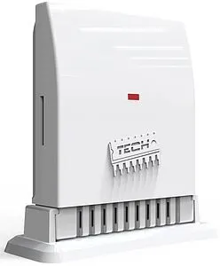 Беспроводной датчик наружной температуры TECH ST-C-8zr WG.03.0140 Беспроводной датчик наружной температуры TECH ST-C-8zr WG.03.0140, 3