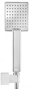 Душевой набор Swedbe Calypso хром 5096, 4