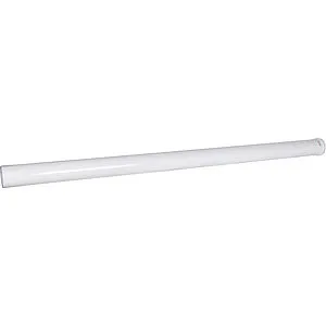 Удлинитель дымохода Ø 80мм L=1500мм (Al) Rommer RCA-0080-001500, 5