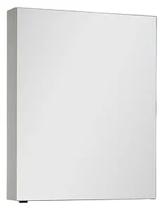 Шкаф-зеркало Aquanet Алвита 70 сливочный 183976, 1