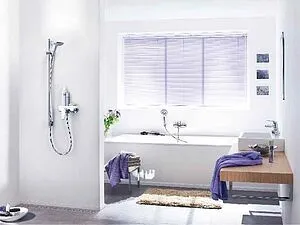 Смеситель для ванны Grohe Eurodisc Cosmopolitan хром 33390002 Смеситель для ванны Grohe Eurodisc Cosmopolitan хром 33390002, 3