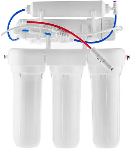 Фильтр обратного осмоса Гейзер Престиж М 20007