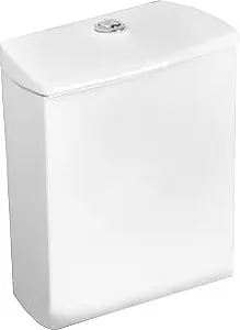 Бачок для унитаза Roca Leon белый 341649000 Бачок для унитаза Roca Leon белый 341649000, 1