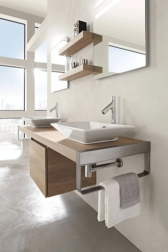 Раковина Jacob Delafon Reve 55 белый E4819-00