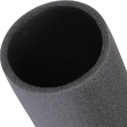 Теплоизоляция для труб 114/9мм серая Energoflex Super EFXT114092SU